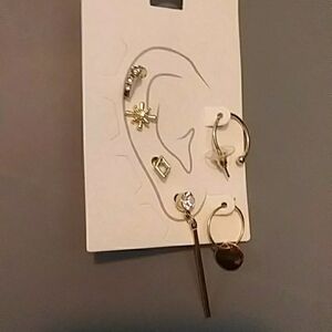Earring set